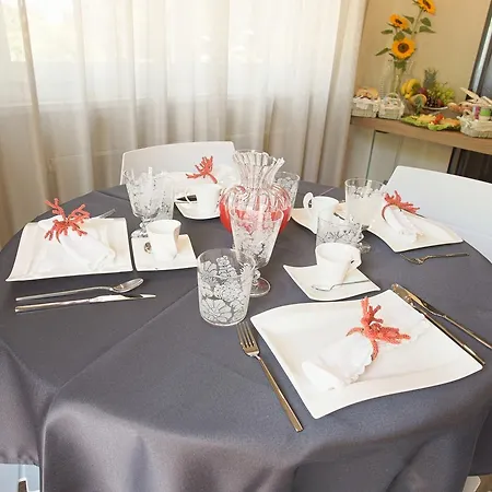 I Segreti Della Valle Bed & Breakfast 4*
