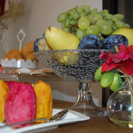 I Segreti Della Valle Bed and breakfast