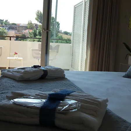 Bed and breakfast I Segreti Della Valle 4*