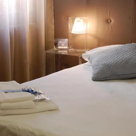 Bed and breakfast I Segreti Della Valle