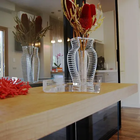 Bed & Breakfast I Segreti Della Valle