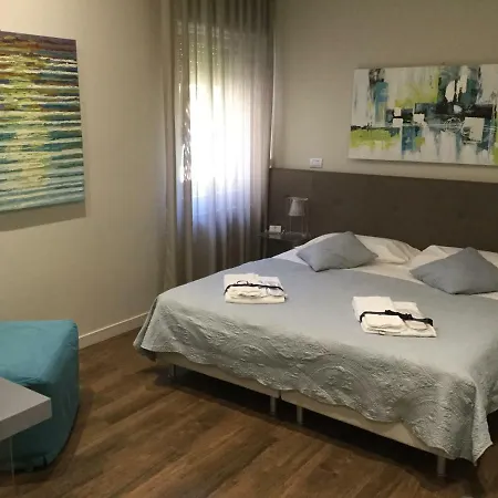 I Segreti Della Valle Bed and breakfast Agrigento