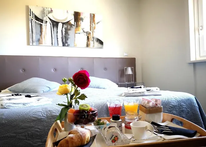 I Segreti Della Valle Bed & Breakfast