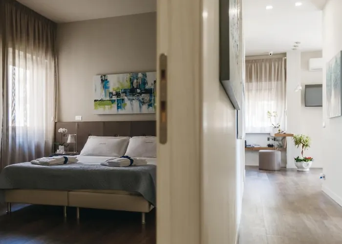 I Segreti Della Valle Bed & Breakfast Agrigento