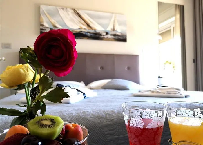 I Segreti Della Valle Bed & Breakfast Agrigento