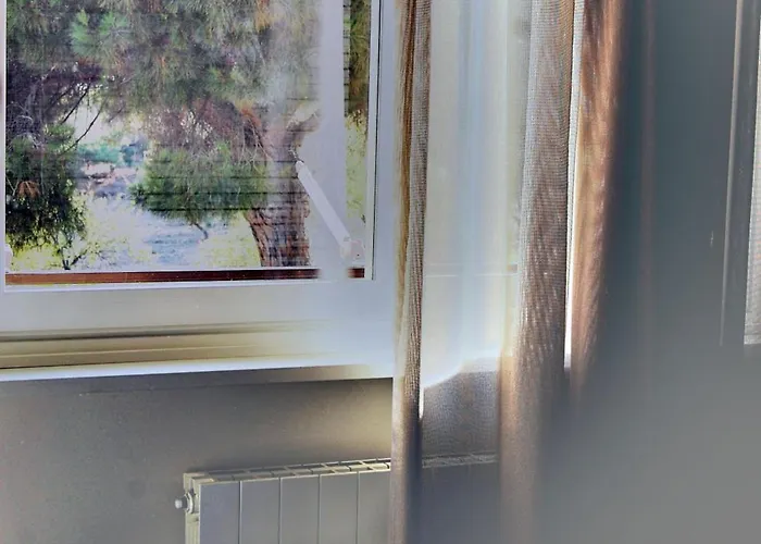 Frühstückspension I Segreti Della Valle