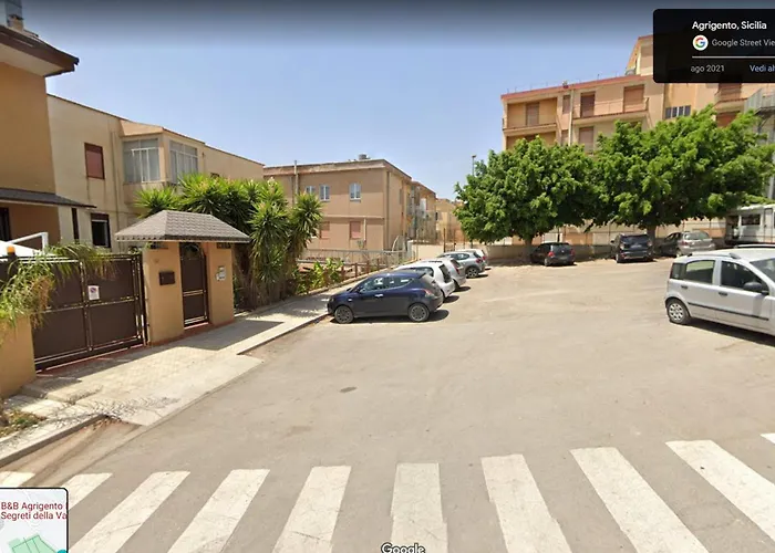 I Segreti Della Valle