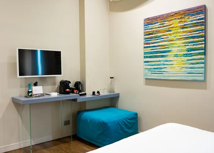 I Segreti Della Valle 4*