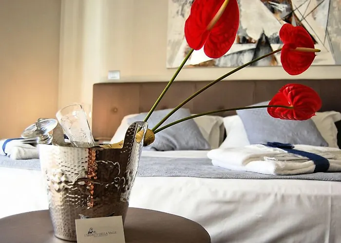 I Segreti Della Valle Agrigent