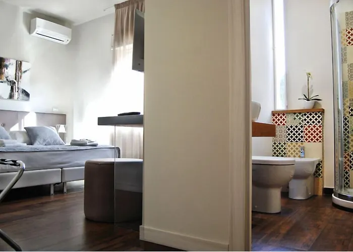 I Segreti Della Valle 4* Agrigento