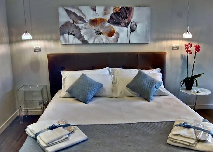 Bed & Breakfast I Segreti Della Valle