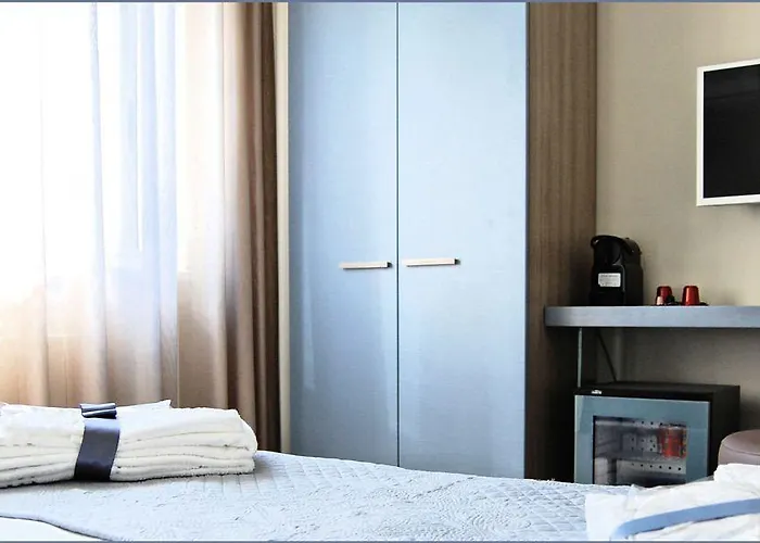 I Segreti Della Valle Bed & Breakfast Agrigento