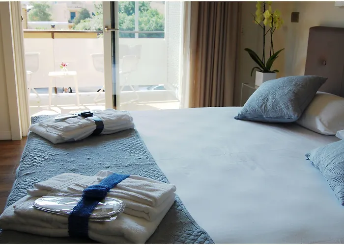 Frühstückspension I Segreti Della Valle