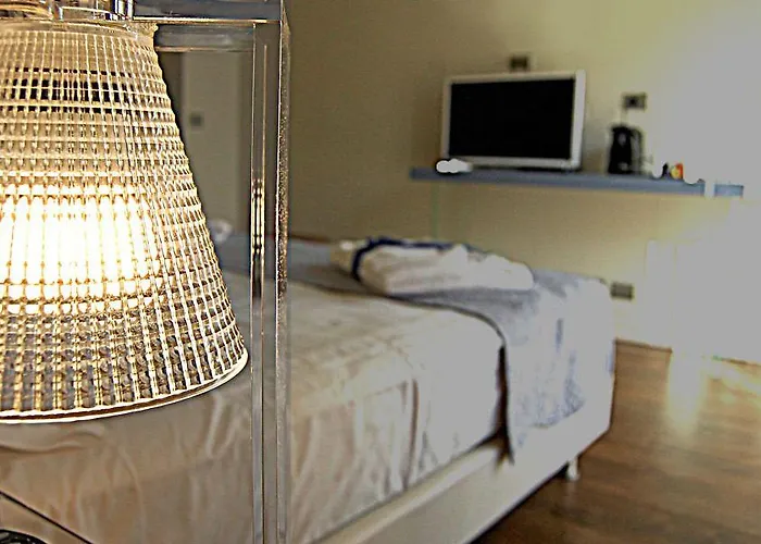 Bed & Breakfast I Segreti Della Valle Agrigento
