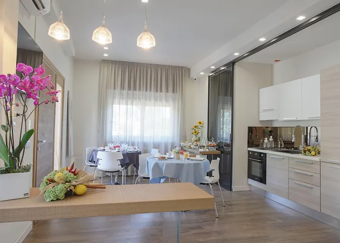 I Segreti Della Valle Bed & Breakfast Agrigento