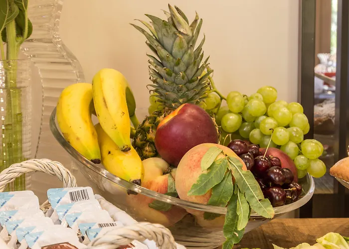 I Segreti Della Valle 4* Agrigent