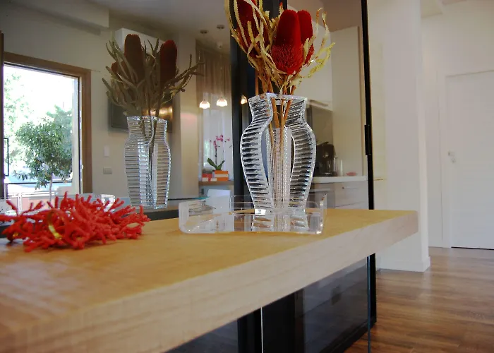 Bed & Breakfast I Segreti Della Valle Agrigento