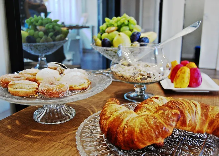 I Segreti Della Valle Bed & Breakfast 4*