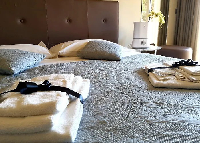 I Segreti Della Valle Bed & Breakfast