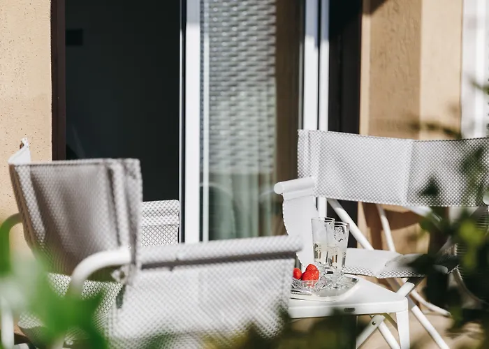 Bed & Breakfast I Segreti Della Valle