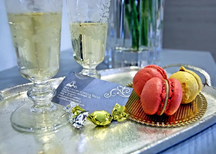 Bed & Breakfast I Segreti Della Valle