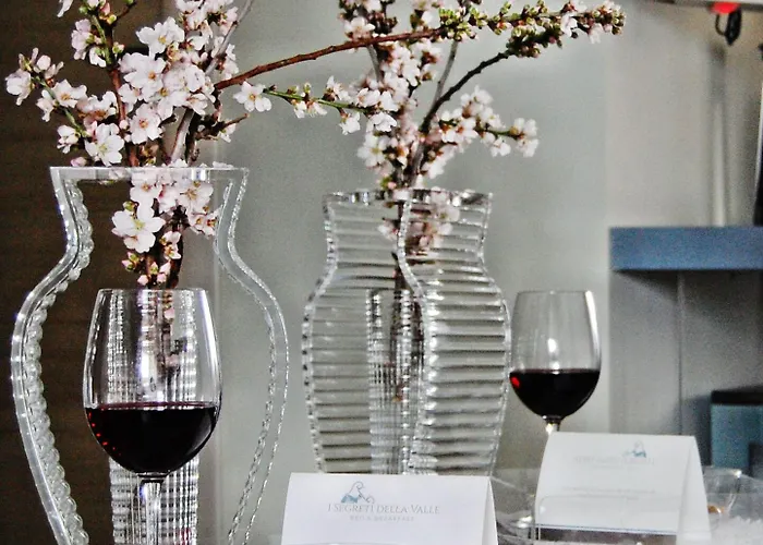 I Segreti Della Valle Bed & Breakfast Agrigento