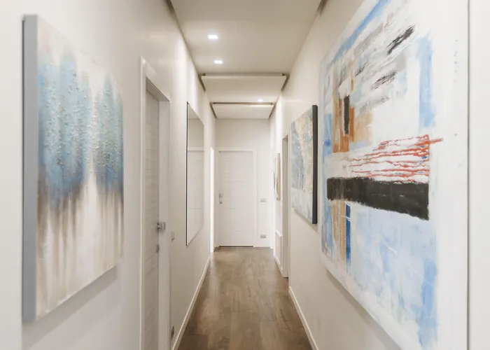 I Segreti Della Valle Bed & Breakfast 4*