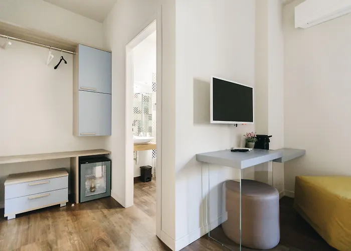 I Segreti Della Valle Bed & Breakfast Agrigento