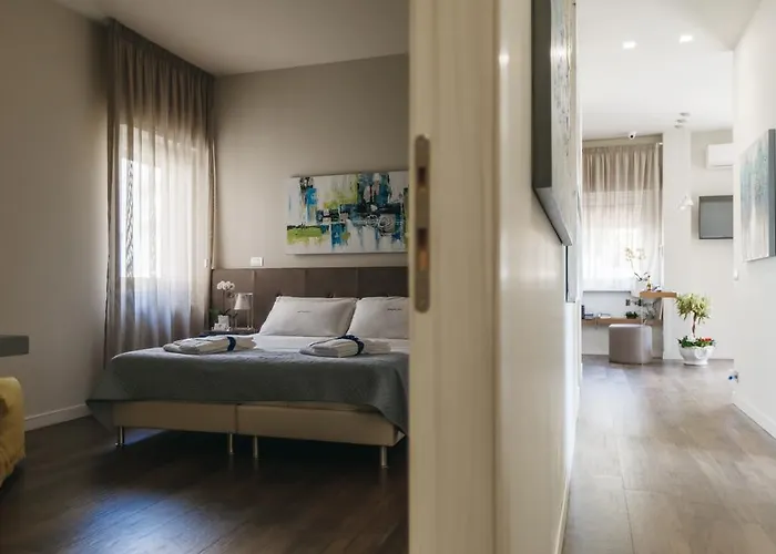 I Segreti Della Valle 4* Agrigento