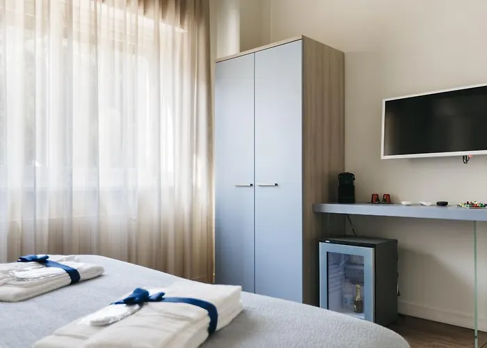 I Segreti Della Valle Frühstückspension 4*