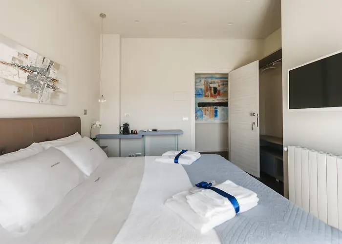 Bed & Breakfast I Segreti Della Valle Agrigento