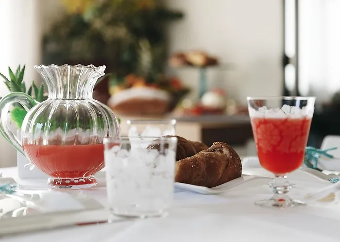 I Segreti Della Valle Bed & Breakfast 4*