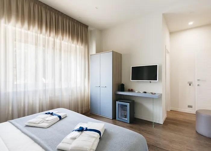 Bed & Breakfast I Segreti Della Valle Agrigento