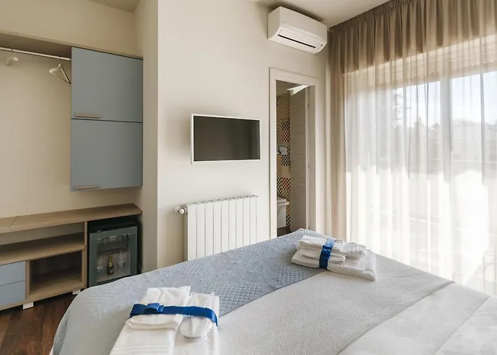 I Segreti Della Valle 4*