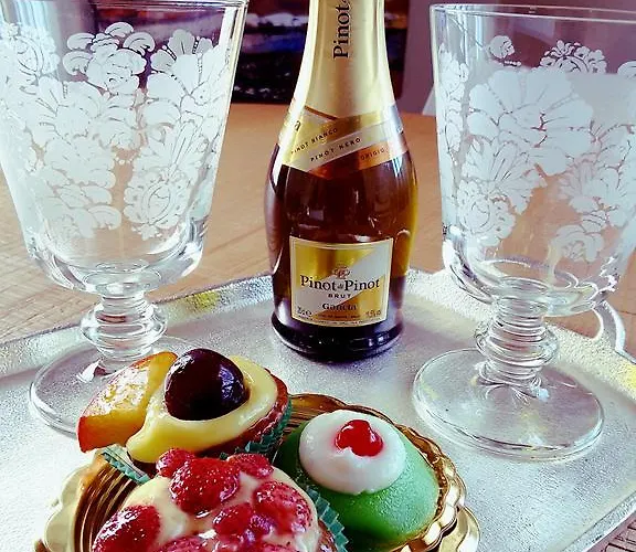 I Segreti Della Valle Frühstückspension Agrigent