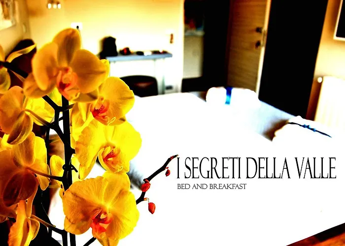 I Segreti Della Valle