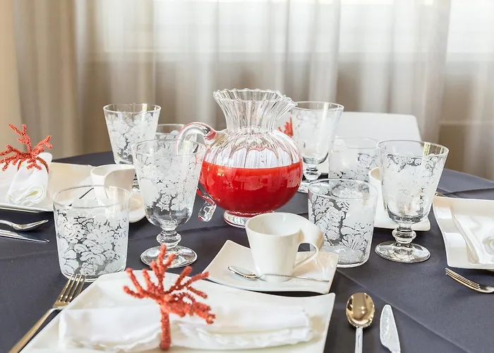 I Segreti Della Valle Frühstückspension Agrigent