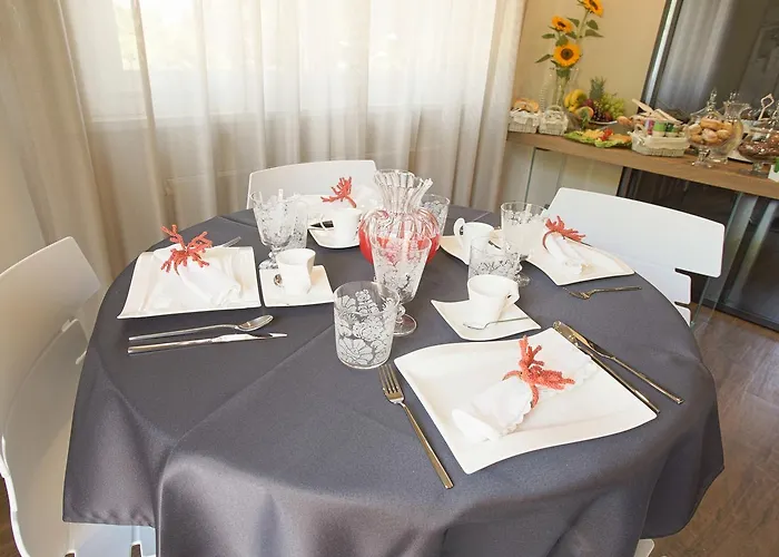 I Segreti Della Valle Bed & Breakfast 4*