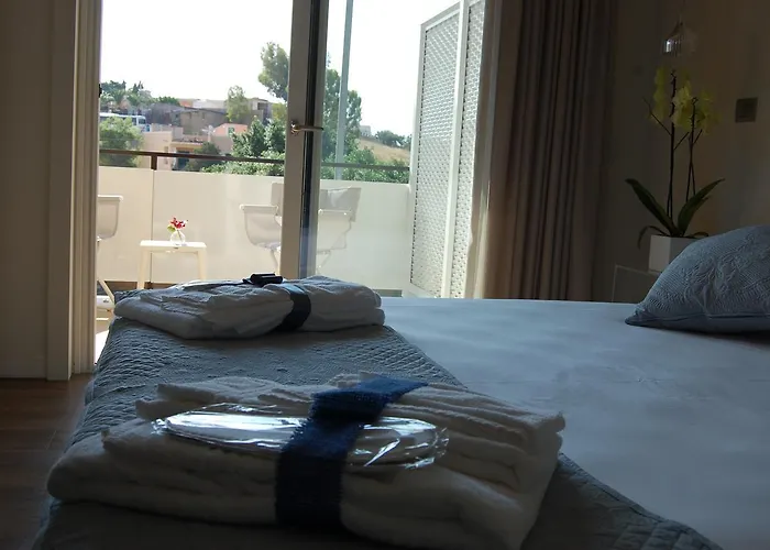 Frühstückspension I Segreti Della Valle 4*