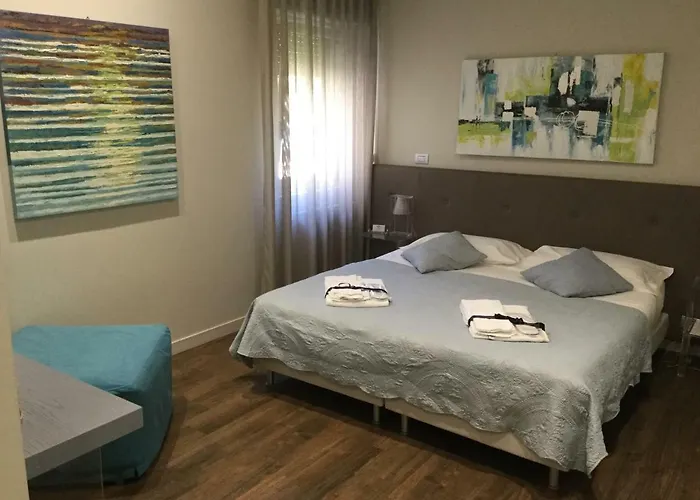 I Segreti Della Valle Bed & Breakfast Agrigento